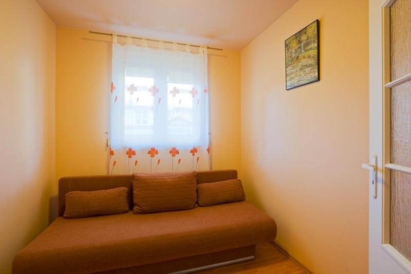Apartamenty Sun & Snow Na Wydmie W Poblizu Plazy I Molo ウストカ 部屋 写真