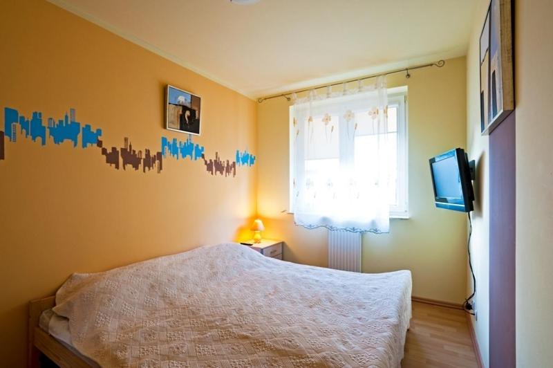 Apartamenty Sun & Snow Na Wydmie W Poblizu Plazy I Molo ウストカ エクステリア 写真