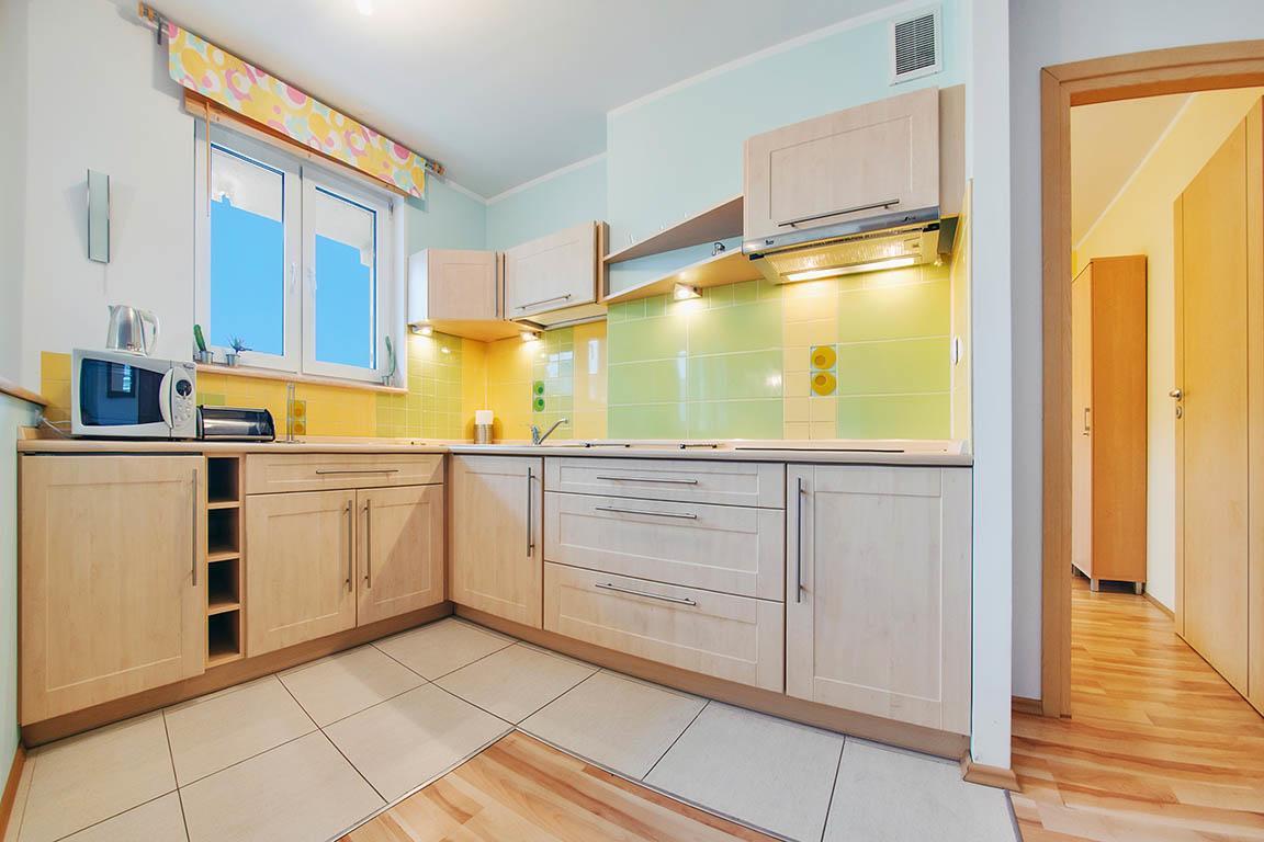 Apartamenty Sun & Snow Na Wydmie W Poblizu Plazy I Molo ウストカ エクステリア 写真
